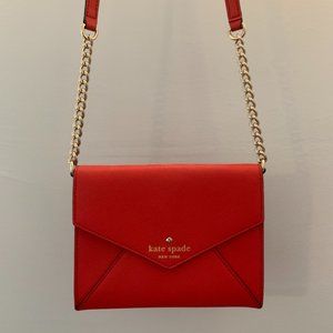 Kate Spade cross body